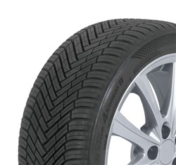 Шина NEXEN 245/45R17 99Y N'Blue 4Season 2, XL, всесезонна, без камери, без шипів (10156NX)